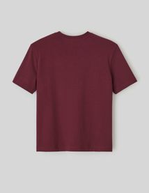 T-shirt basique col rond