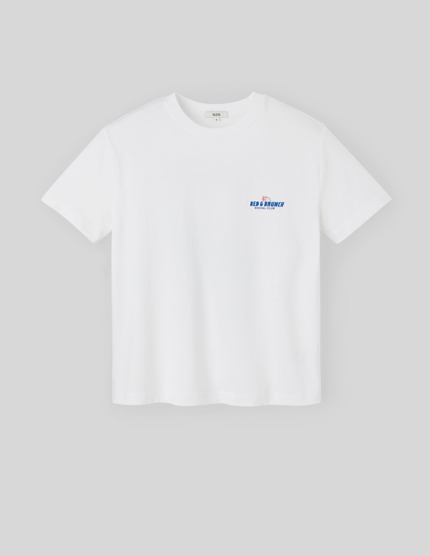 T-shirt imprimé