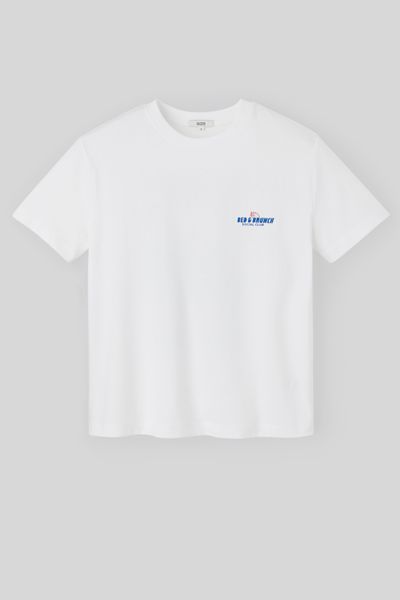 T-shirt imprimé