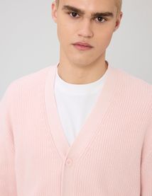 Cardigan avec poches