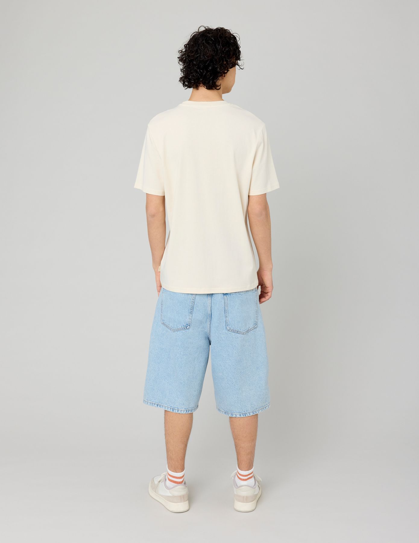 T-shirt imprimé