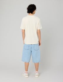 T-shirt imprimé