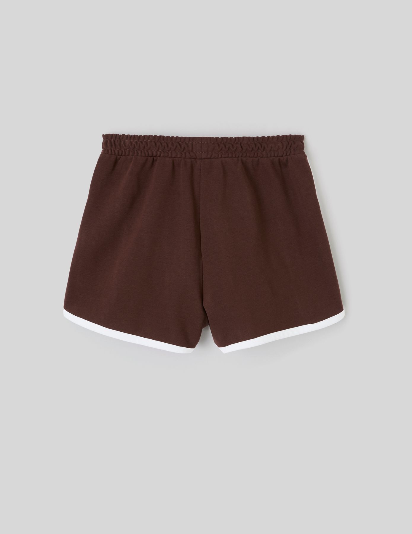 Short en molleton