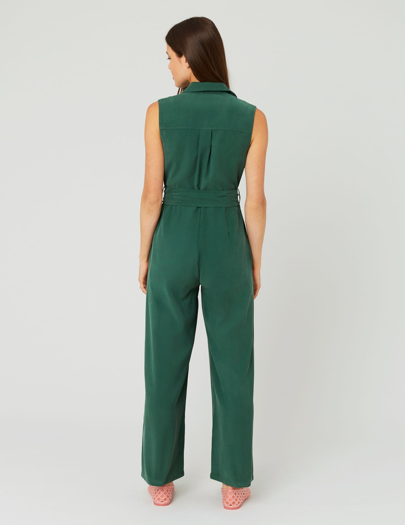 Combinaison pantalon fluide