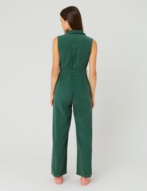 Combinaison pantalon fluide
