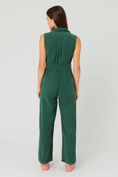 Combinaison pantalon fluide