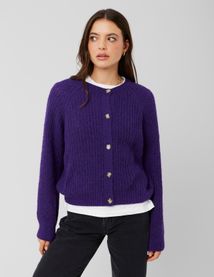 Gilet raglan premium