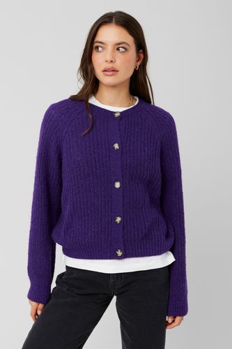 Gilet raglan premium