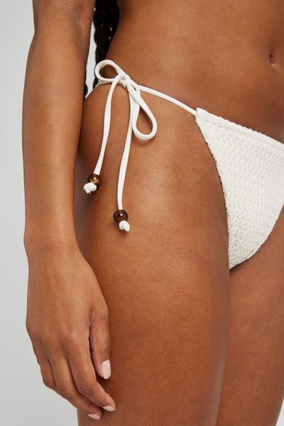 Bas de maillot de bain