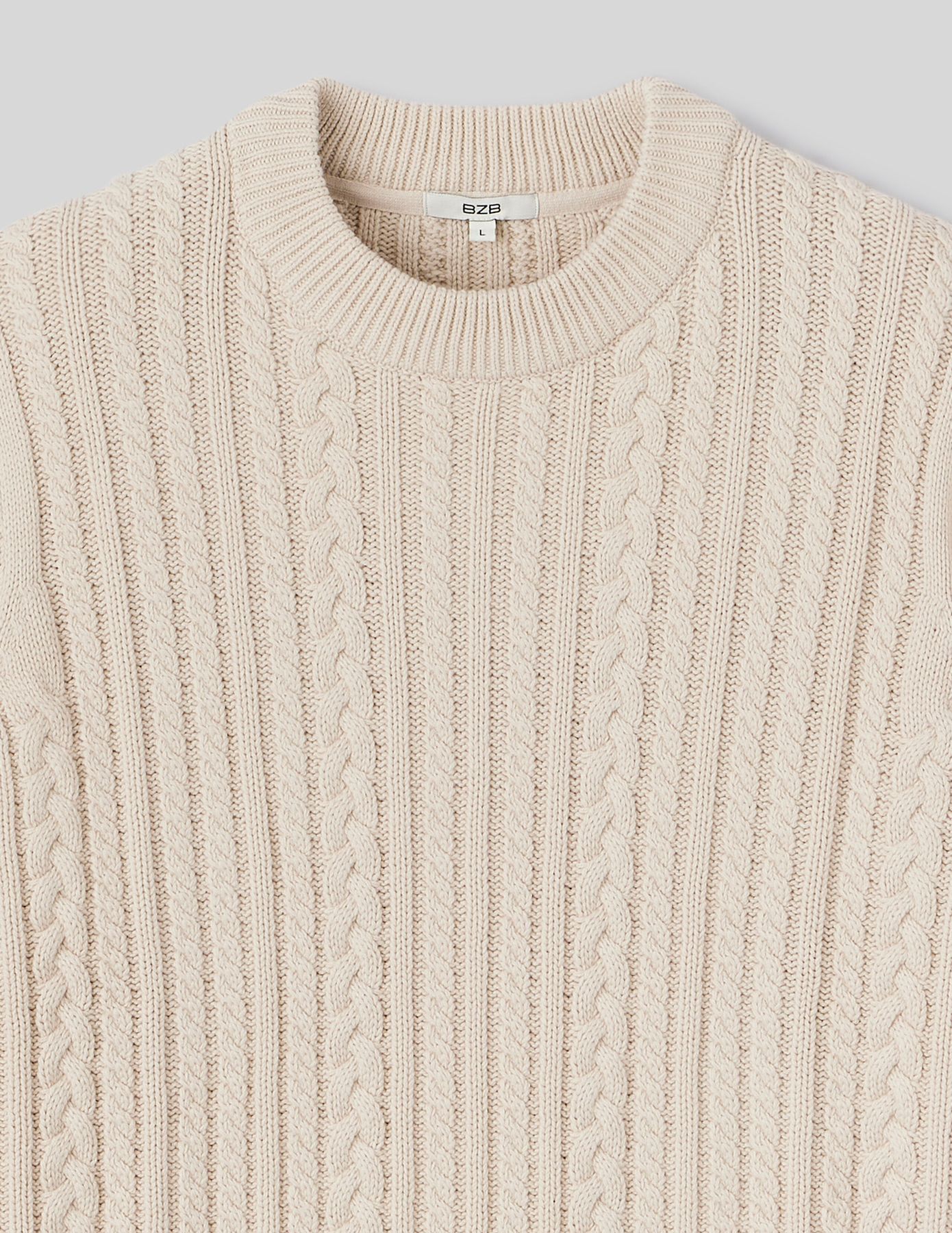 Pull torsade
