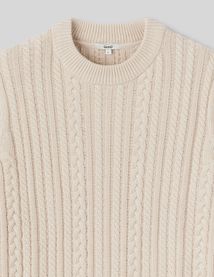 Pull torsade