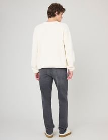 Jean slim black used