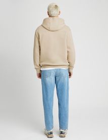 Sweat à capuche