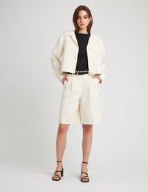 Veste boxy