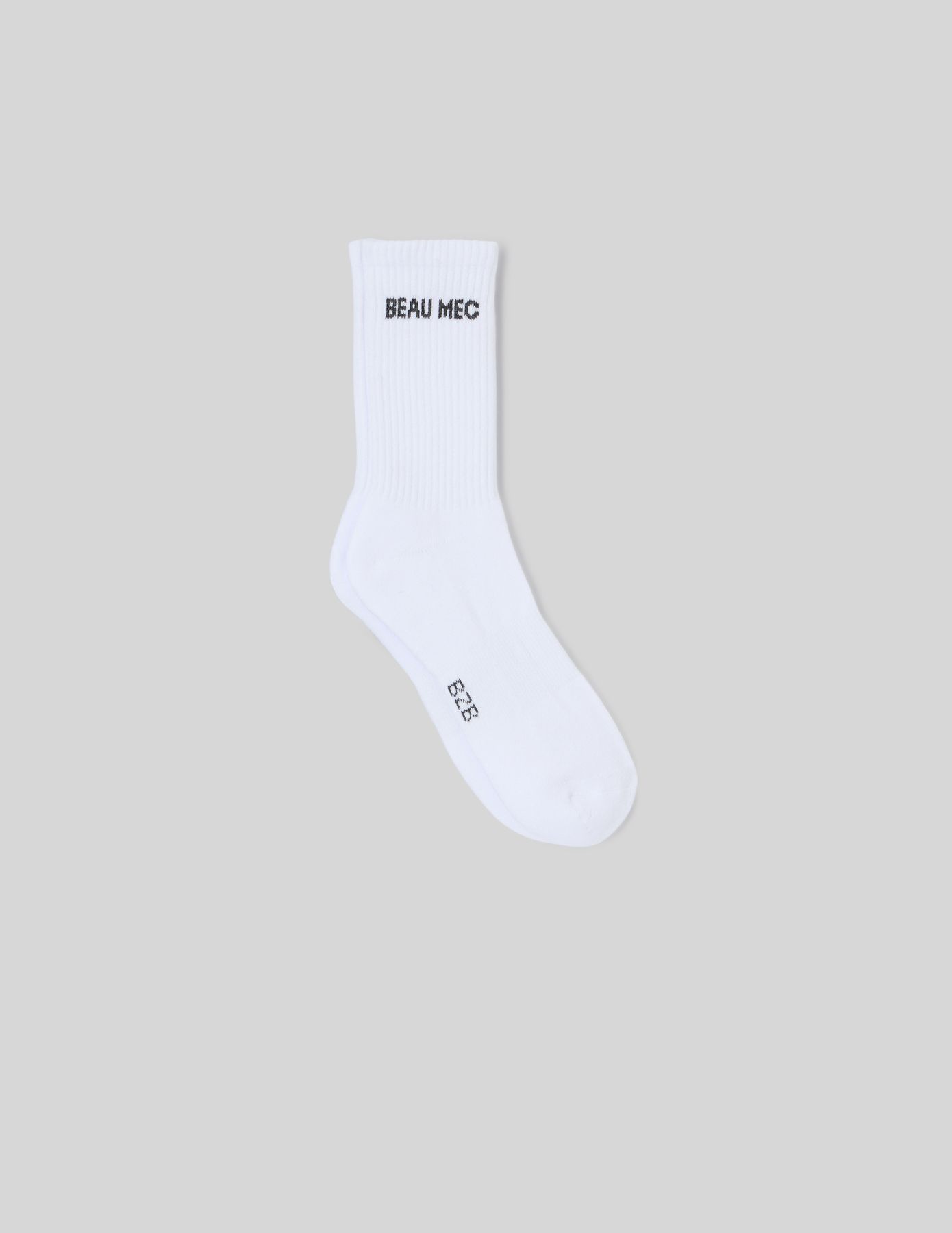 Chaussette unitaire wording