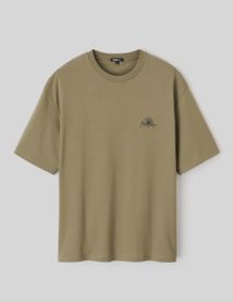 T-shirt imprimé