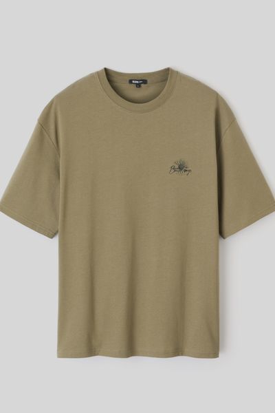 T-shirt imprimé