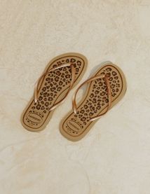 Hava&iuml;anas Slim L&eacute;opard