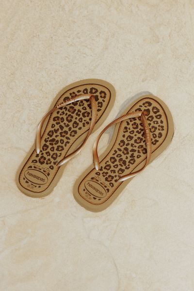 Hava&iuml;anas Slim L&eacute;opard