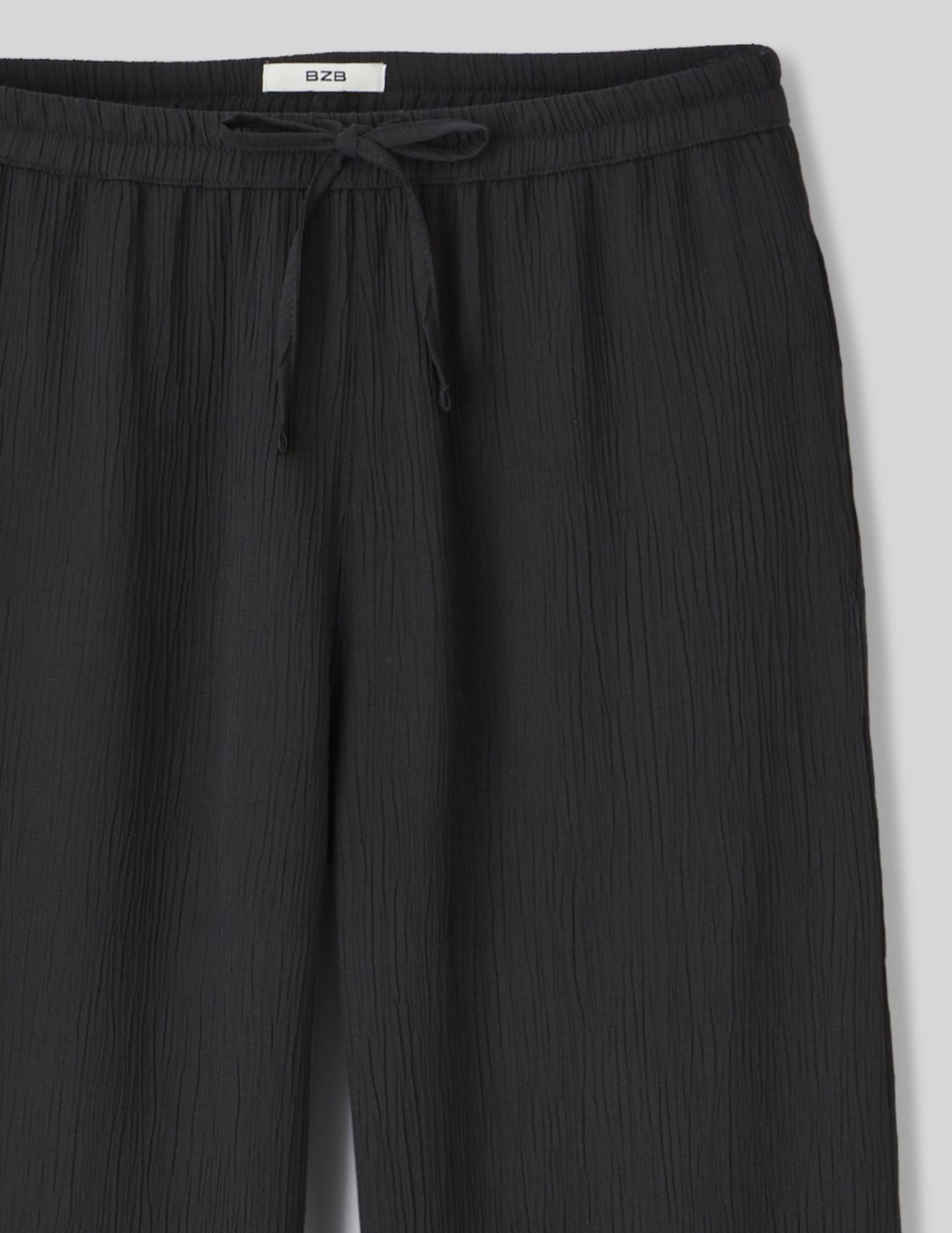 Pantalon fluide