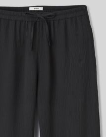 Pantalon fluide
