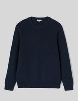 Bleu fonc&eacute;