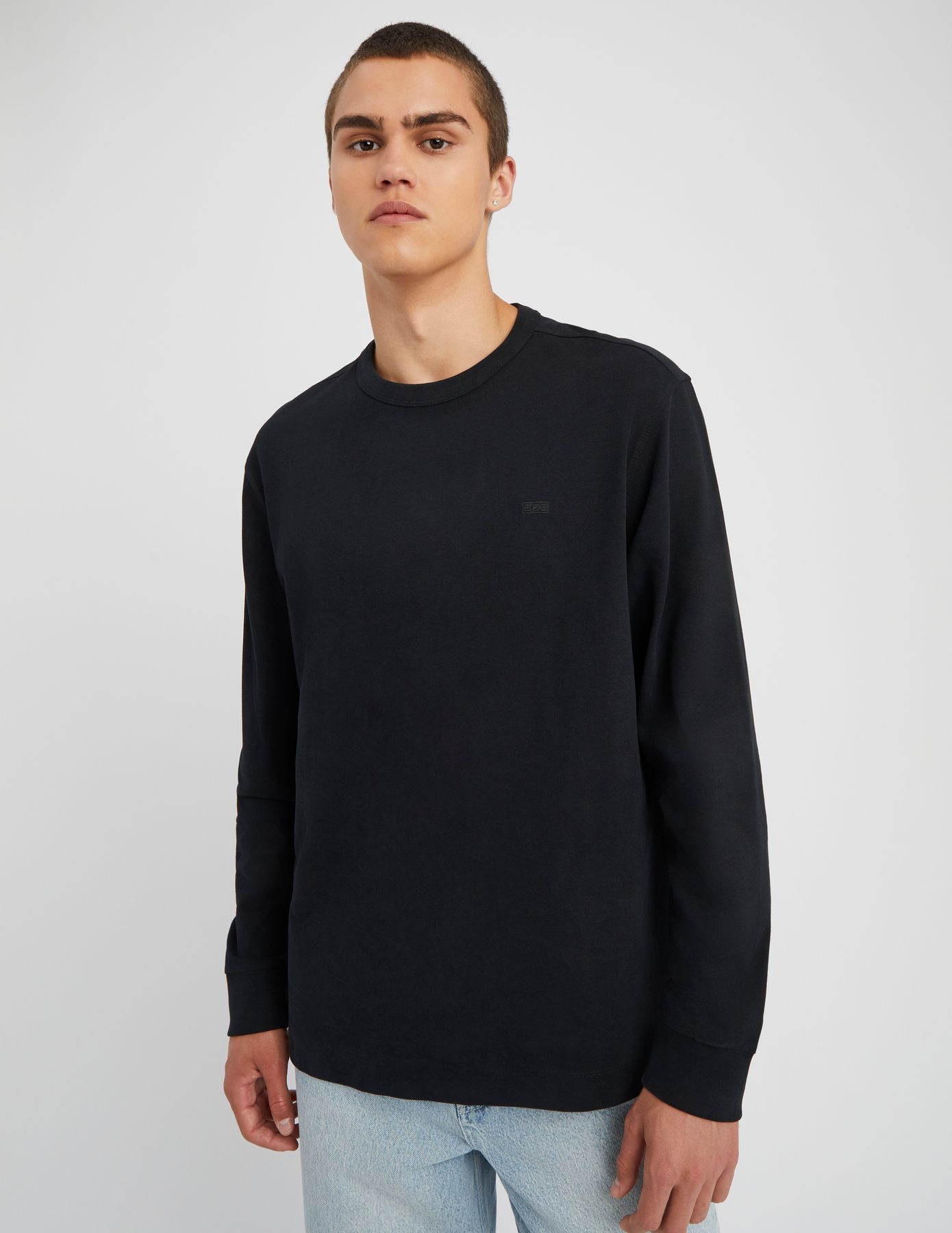 T-shirt manches longues