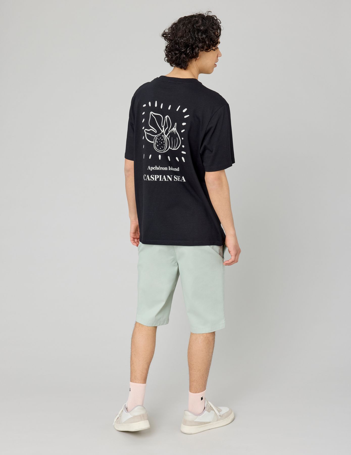 Bermuda chino