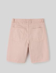 Bermuda en jean