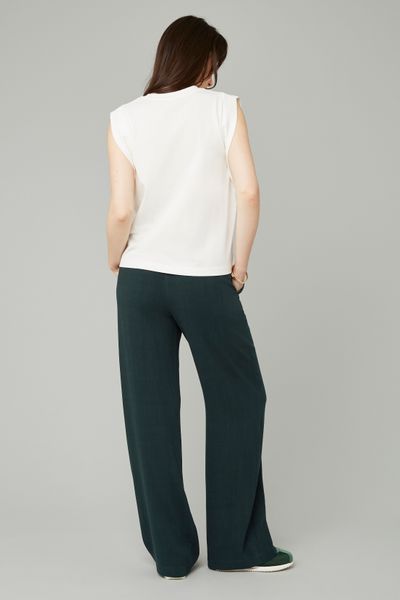Pantalon fluide