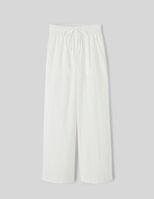 Blanc écru