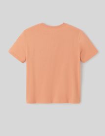 T-shirt basique col rond