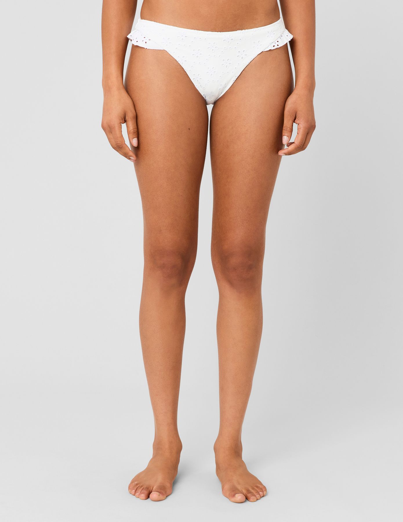 Bas de maillot de bain