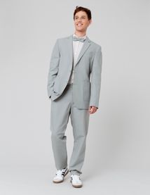 Veste de costume
