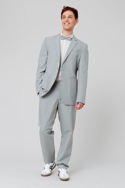 Veste de costume