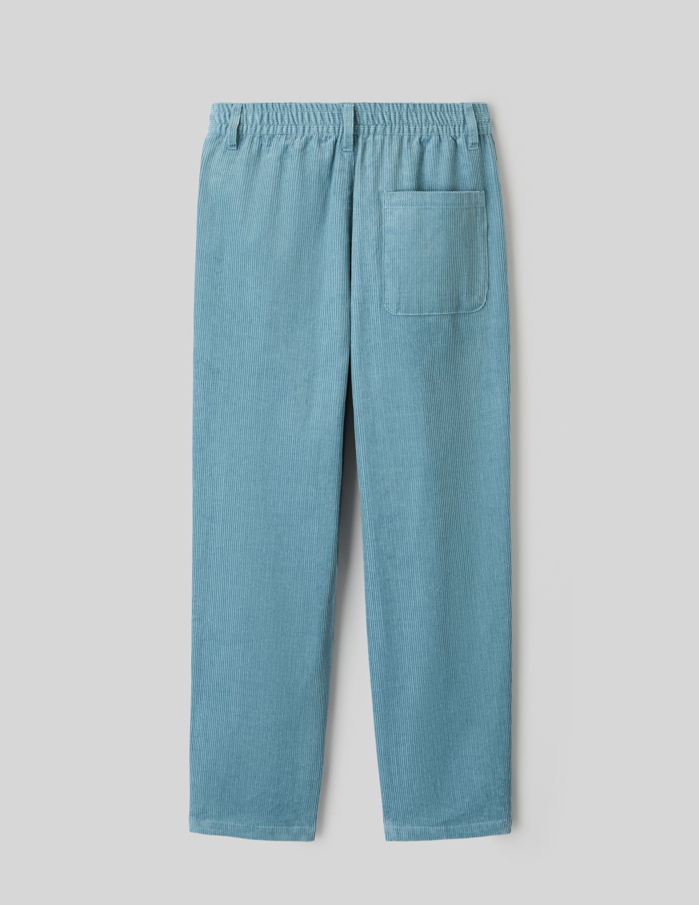 Pantalon velours