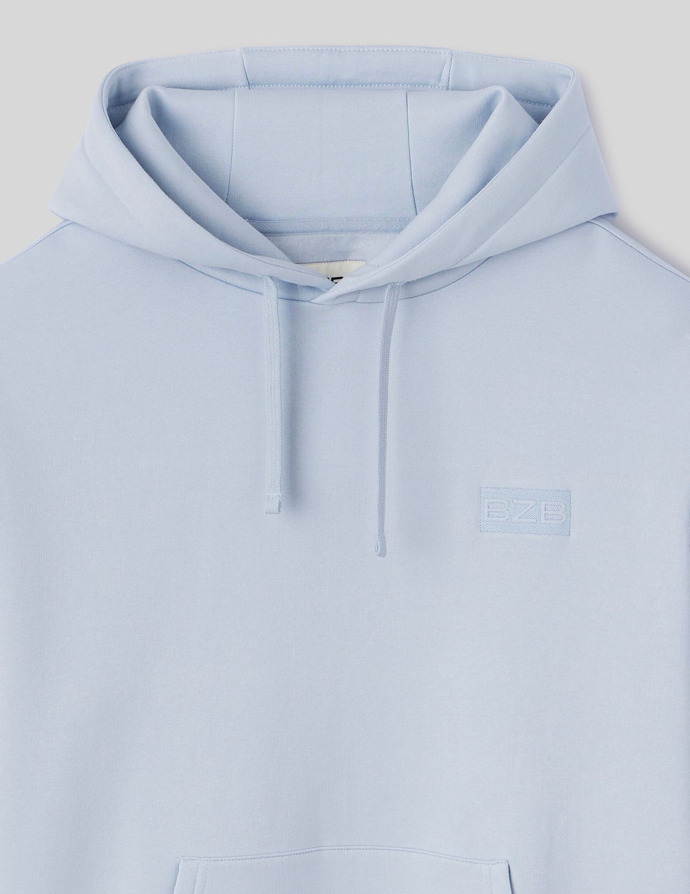 Sweat à capuche