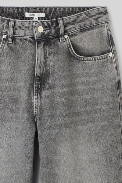 Jean baggy