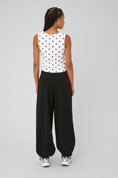 Pantalon balloon