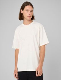 T-shirt imprim&eacute;