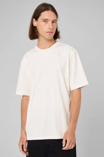T-shirt imprim&eacute;