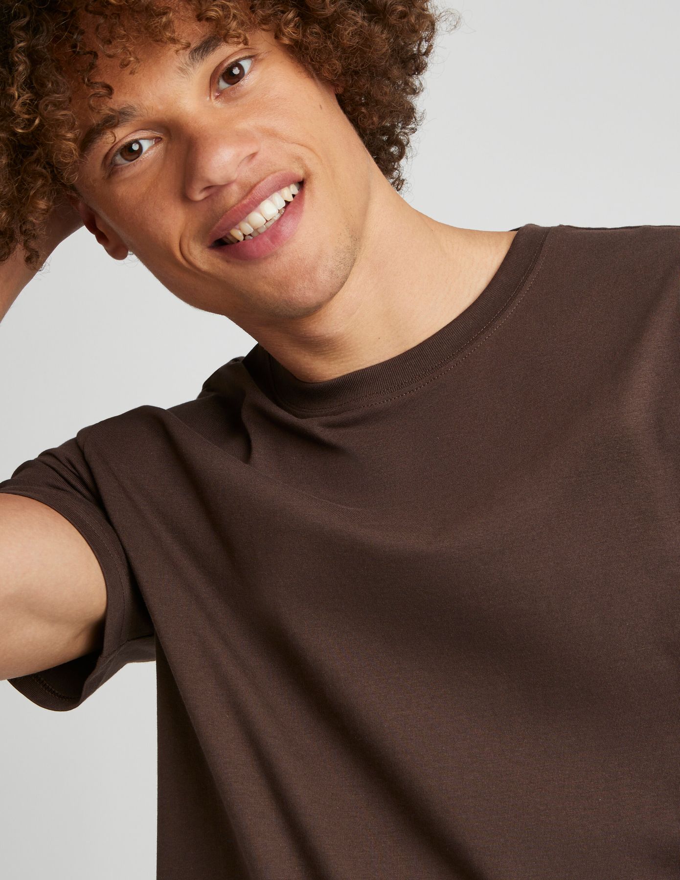 T-shirt basique