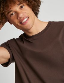 T-shirt basique