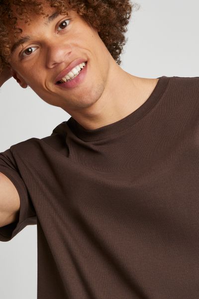 T-shirt basique