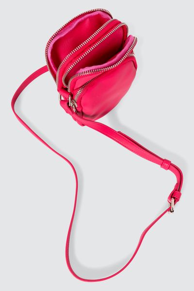 Sac bandoulière téléphone