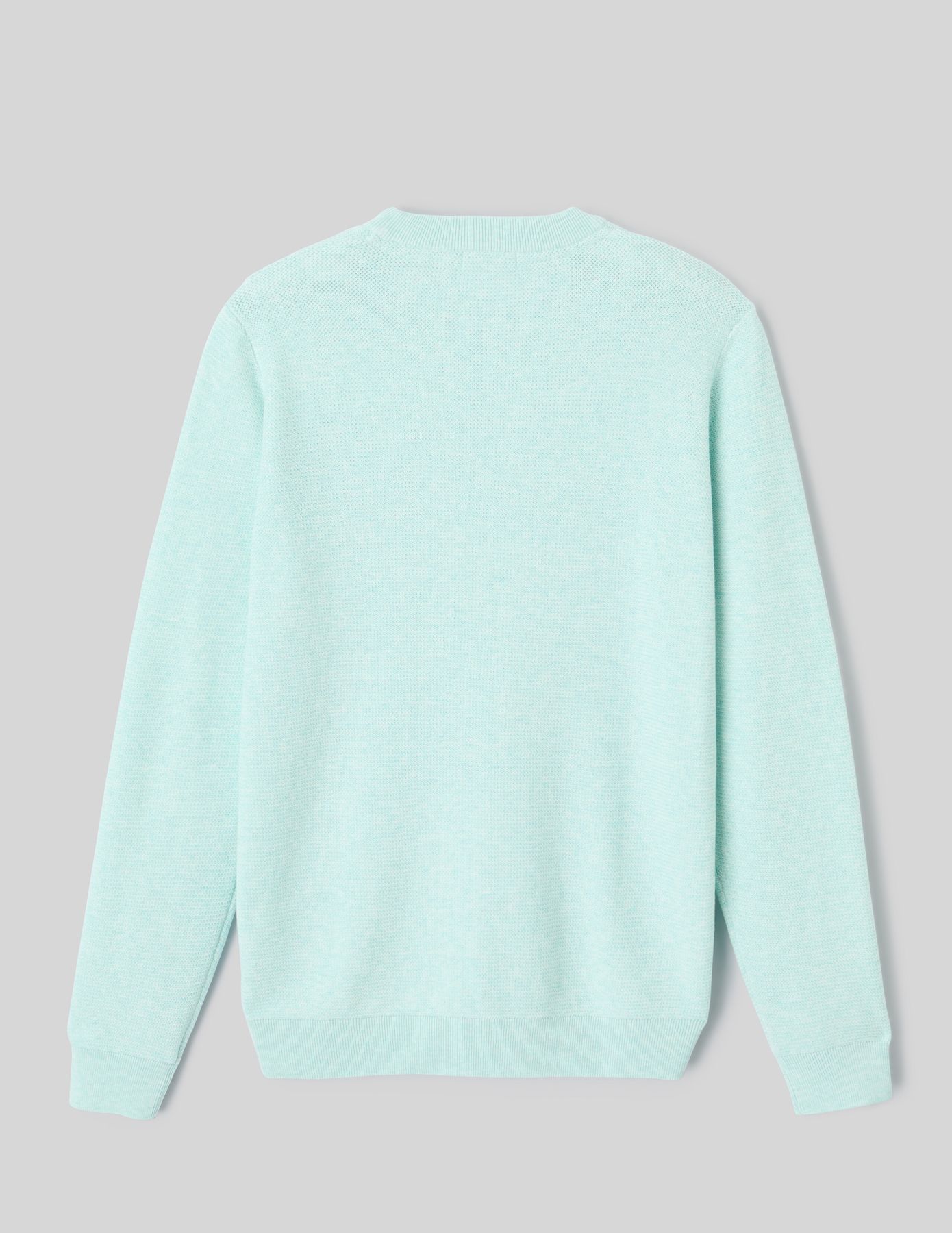 Pull mati&egrave;re fantaisie