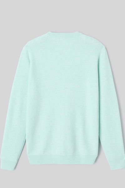 Pull mati&egrave;re fantaisie