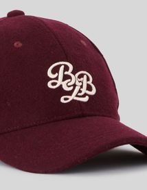 Casquette en laine