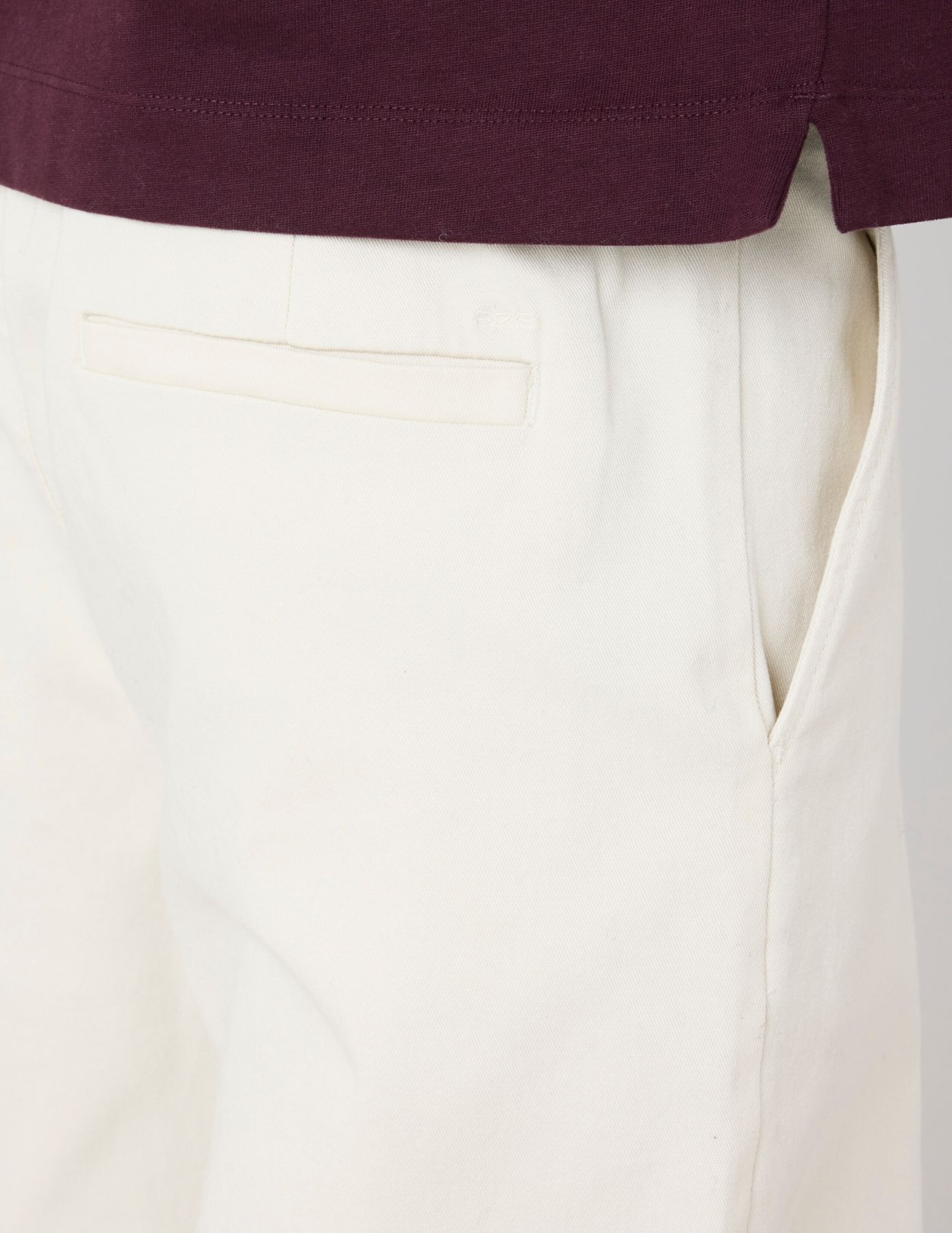 Pantalon casual