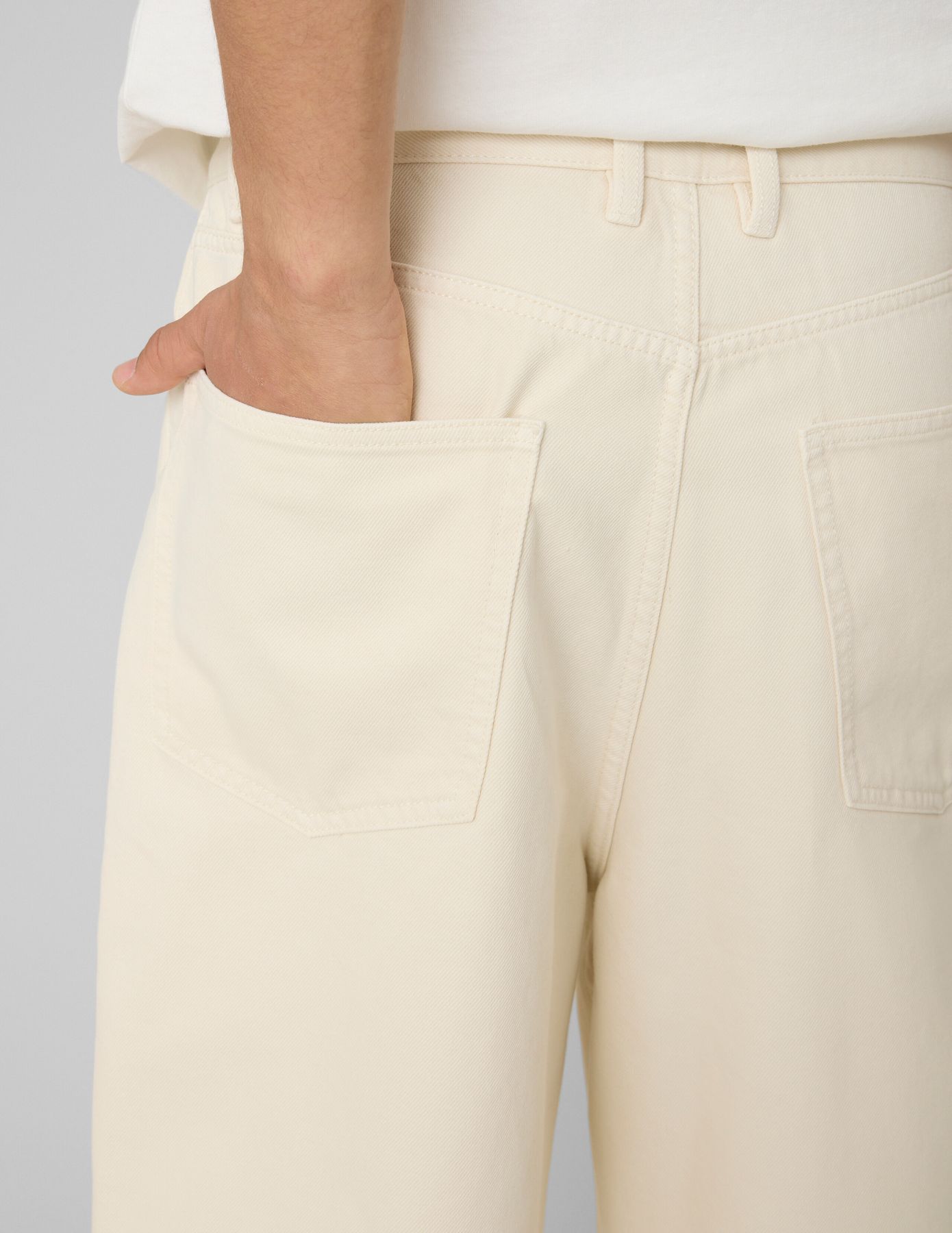 Bermuda long